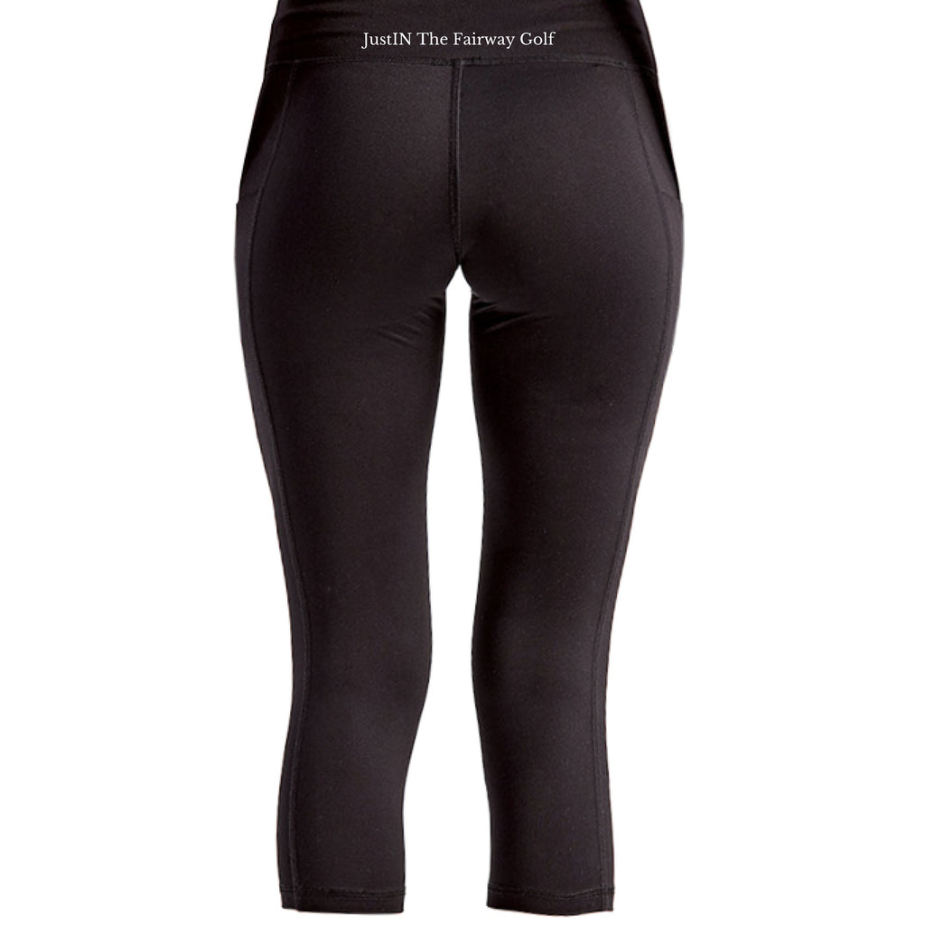 BLACK - BACK