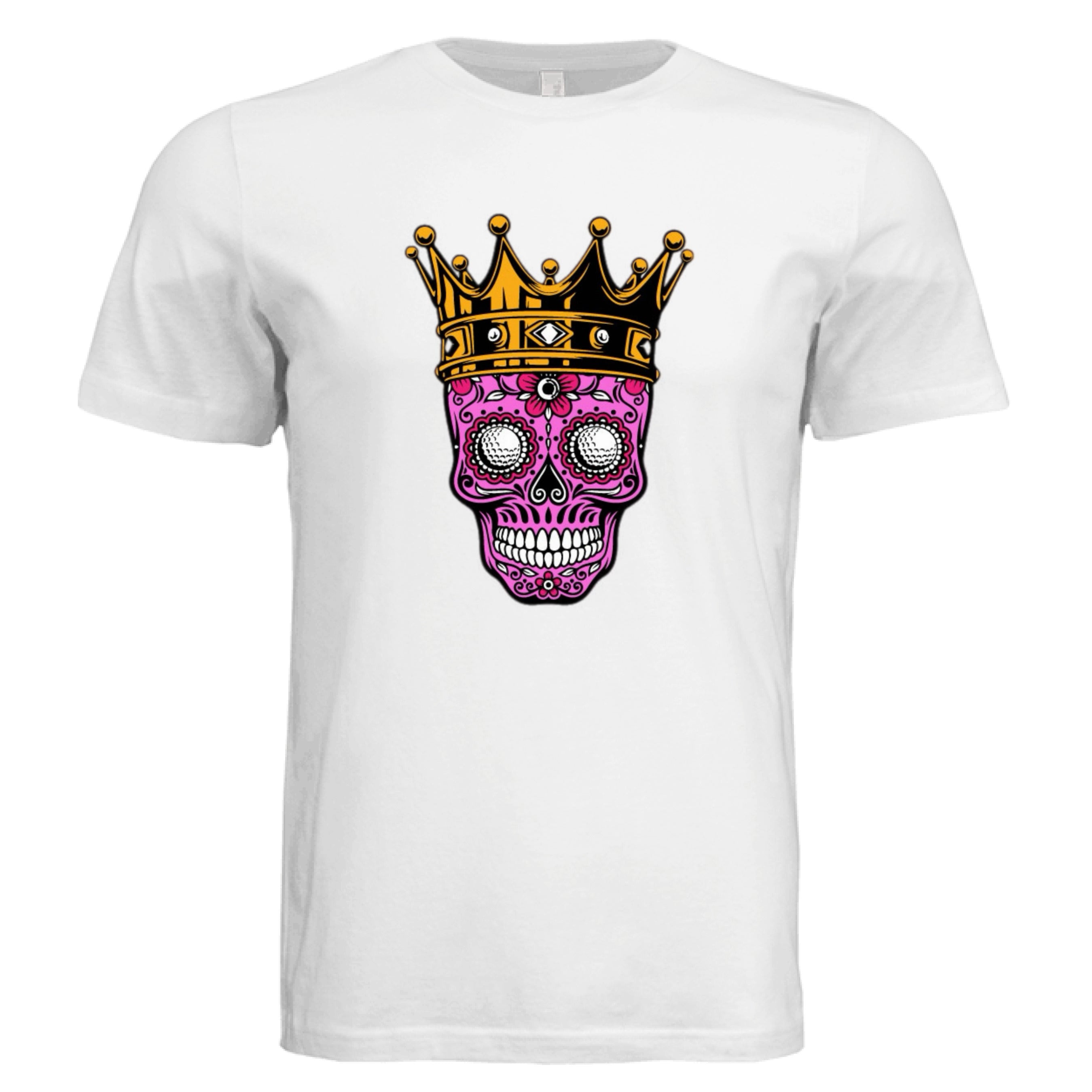 SOLID WHT TRBLND - FRONT