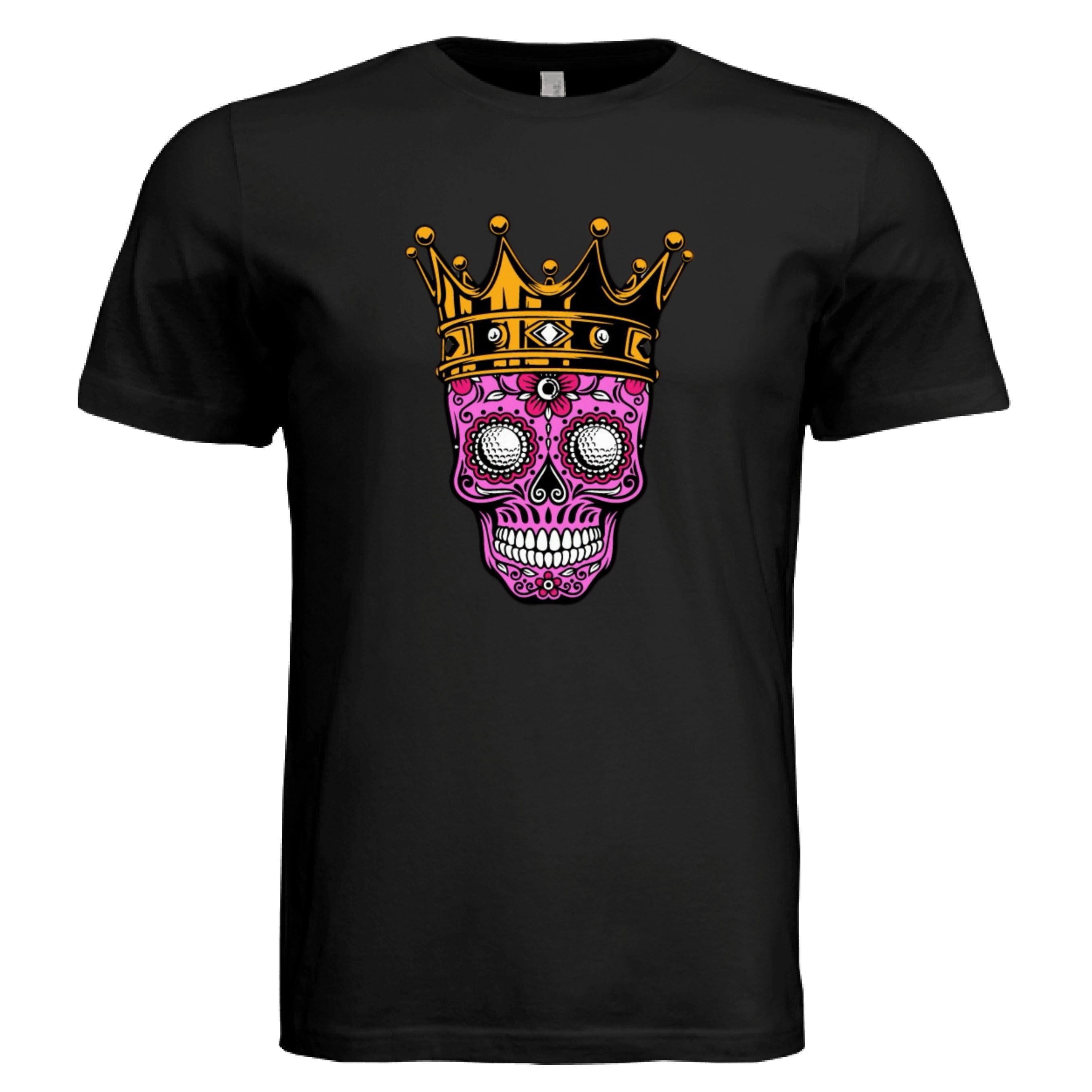 SLD BLK TRIBLEND - FRONT