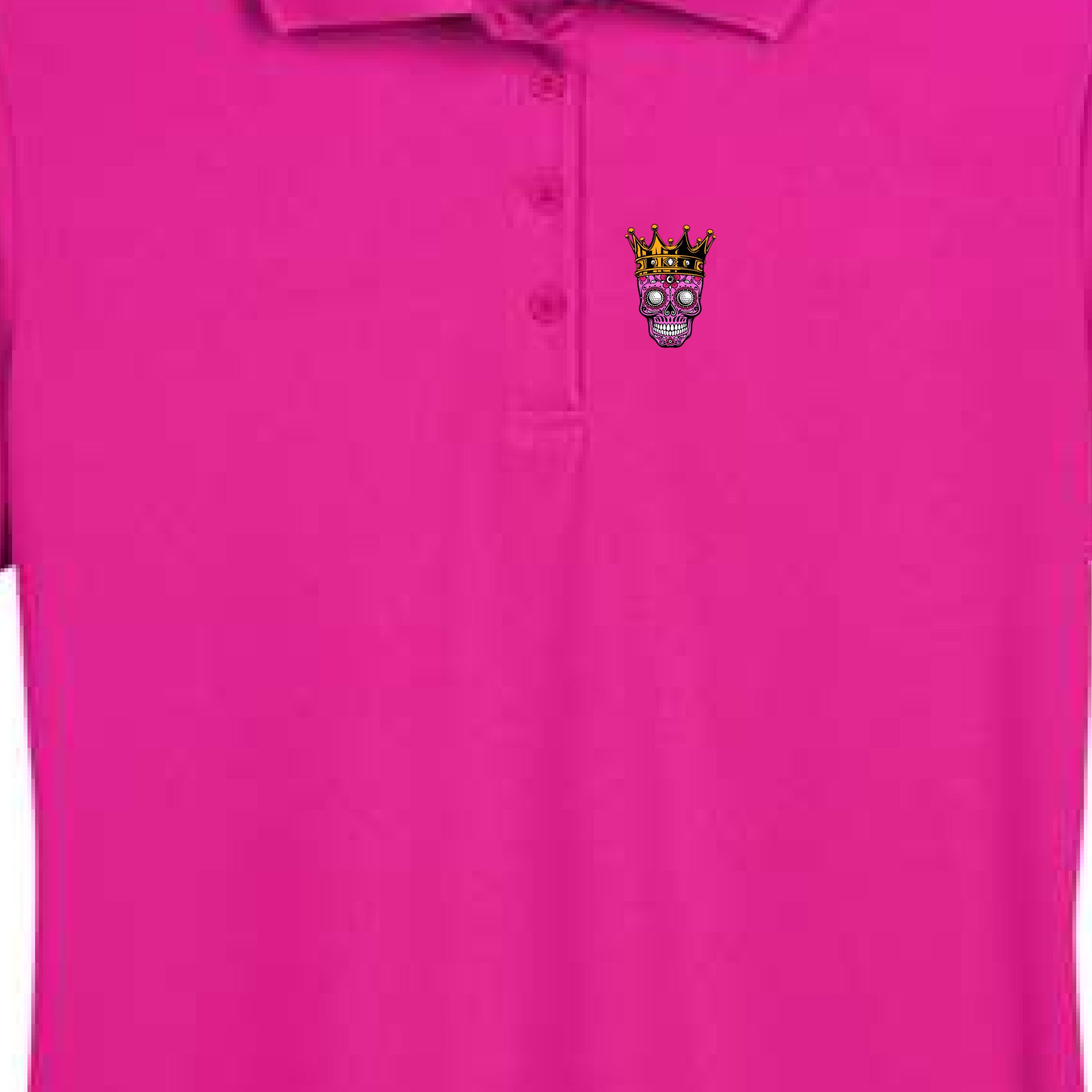 Bright Magenta - FRONT