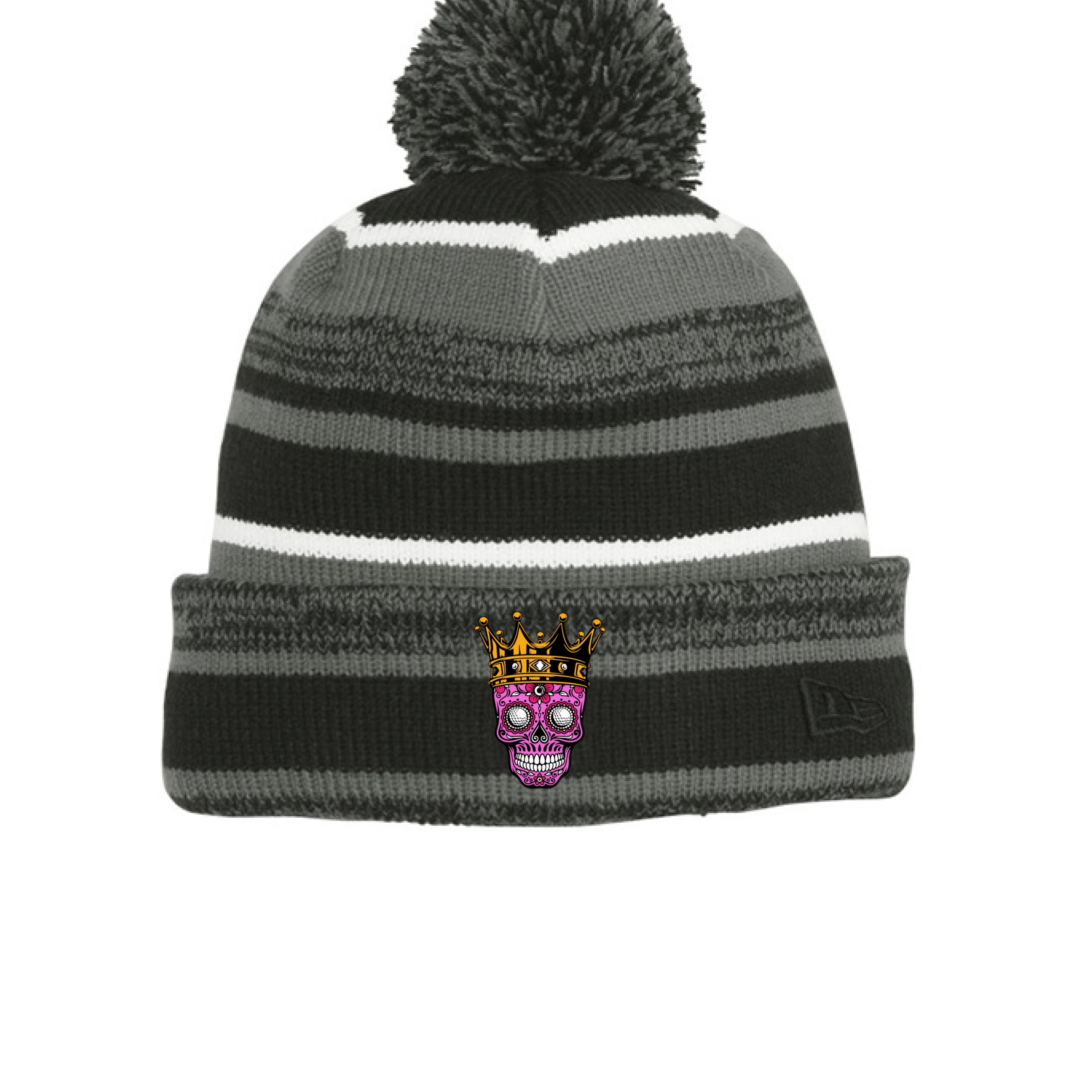 Black/Graphite - FRONT