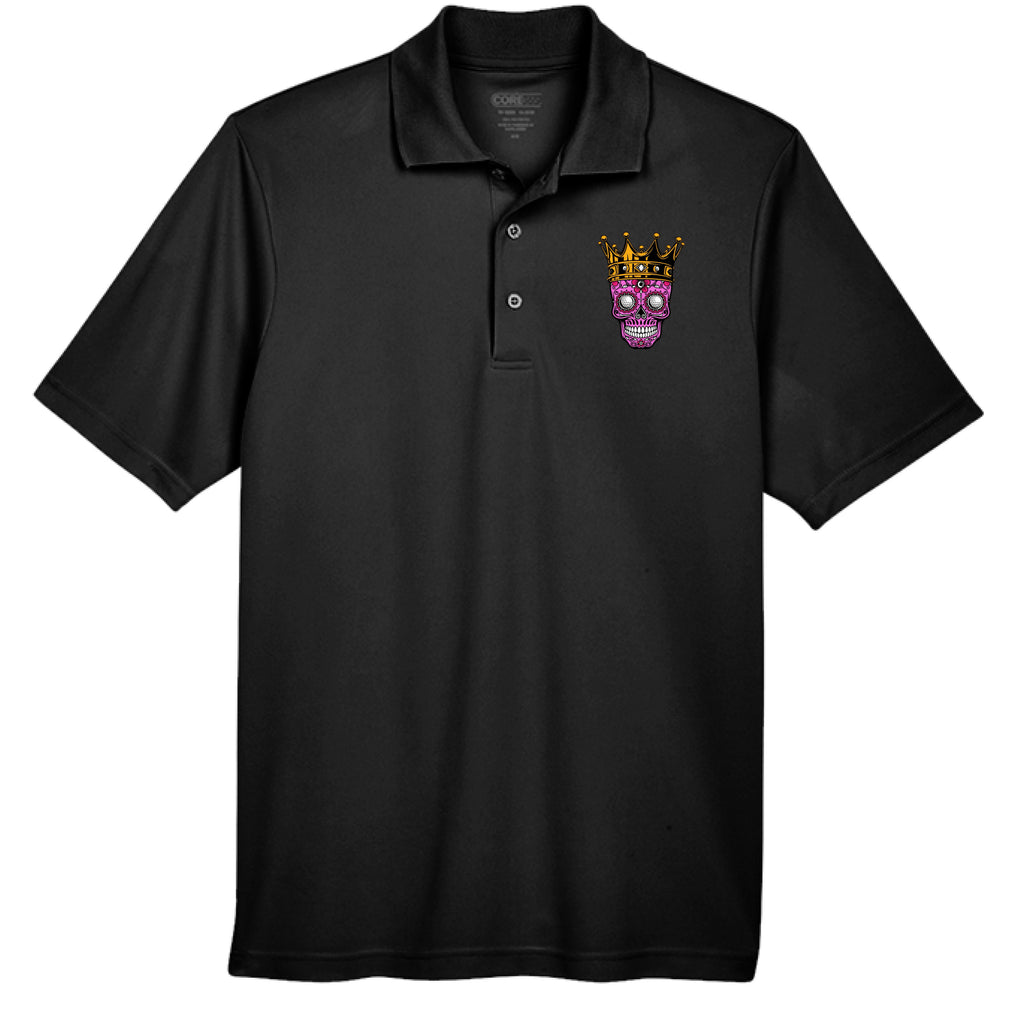 BLACK 703 - FRONT