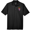 BLACK 703 - FRONT