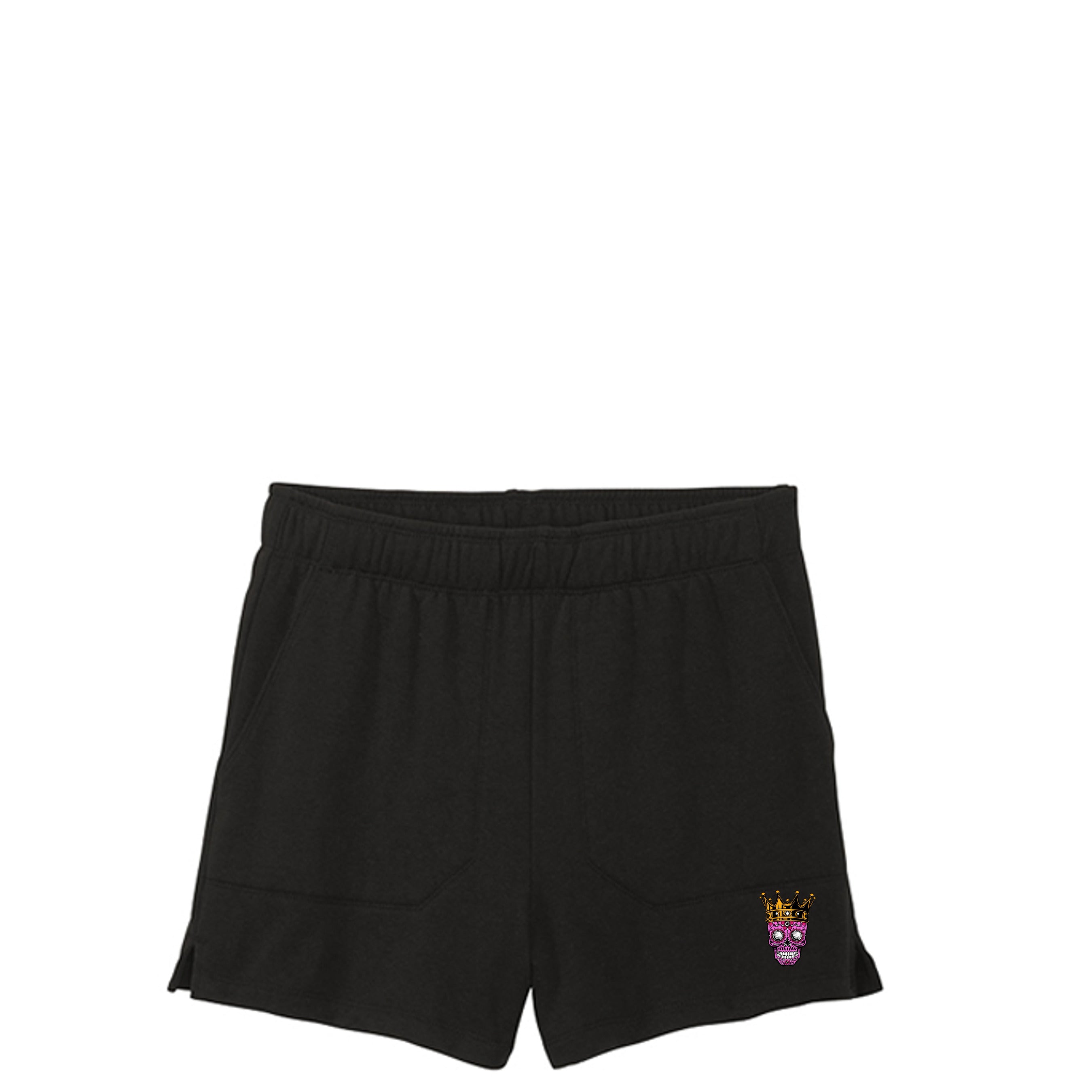 Black - DT1309 - FRONT